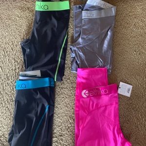 Ethika 3/4 leggings